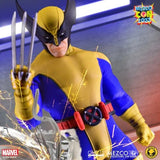 Mezco - One:12 Collective Action Figures - Wolverine: Uncanny X-Men Edition - SDCC 2023 Exclusive