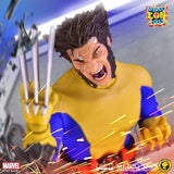 Mezco - One:12 Collective Action Figures - Wolverine: Uncanny X-Men Edition - SDCC 2023 Exclusive