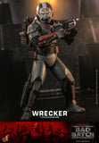 Sideshow & Hot Toys - Star Wars - Bad Batch Wrecker