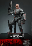 Sideshow & Hot Toys - Star Wars - Bad Batch Wrecker