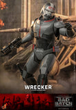 Sideshow & Hot Toys - Star Wars - Bad Batch Wrecker