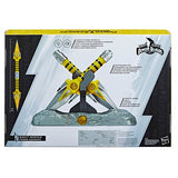 Power Rangers - Lightning Collection - Mighty Morphin Yellow Ranger Power Daggers Prop Replica