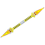 Power Rangers - Lightning Collection - Mighty Morphin Yellow Ranger Power Daggers Prop Replica