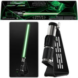 Star Wars - Black Series -  Force FX Elite Yoda Lightsaber