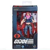 G.I. Joe - Classified Series - Zandar #146