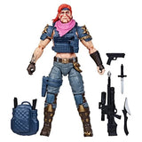 G.I. Joe - Classified Series - Zandar #146