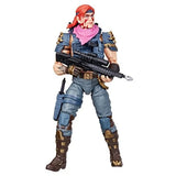 G.I. Joe - Classified Series - Zandar #146