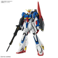 Bandai - Mobile Suit Gundam - Zeta Gundam Ver. Ka Master Grade 1:100 Scale Model Kit