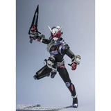 Bandai - SH Figuarts Action Figure - Kamen Rider Zi-O Heisei Generations Edition