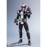 Bandai - SH Figuarts Action Figure - Kamen Rider Zi-O Heisei Generations Edition