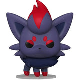 Funko Pop! - Pokemon - Zorua #1032