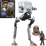 Star Wars - The Vintage Collection - AT-ST & Chewbacca Set