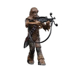 Star Wars - The Vintage Collection - AT-ST & Chewbacca Set