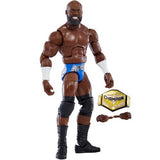 WWE - Elite Collection Series #87 - Apollo Crews