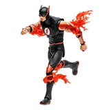 DC - DC Multiverse - Speed Metal Barry Allen (The Darkest Knight BAF)