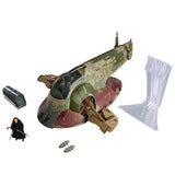 Star Wars - The Vintage Collection - Boba Fett's Starship (The Book of Boba Fett)