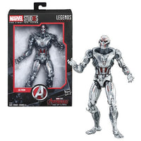 Marvel Legends - Marvel Studios 10th Anniversary - Cinematic Universe Ultron