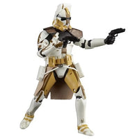 Star Wars - Black Series - Clone Commander Bly