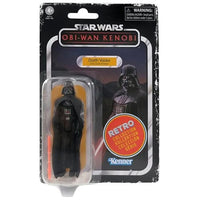 Star Wars - The Retro Collection - Darth Vader (Dark Times)