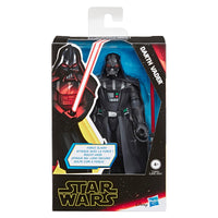 Star Wars - Galaxy of Adventures - Darth Vader