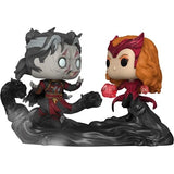 Funko Pop! - Doctor Strange Multiverse Of Madness - Dead Strange & The Scarlet Witch #1027