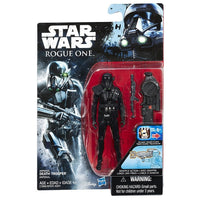 Star Wars - Star Wars Rogue One - Death Trooper