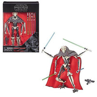 Star Wars - Black Series - General Grievous