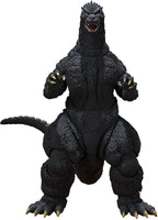 S.H.Monsterarts - Bandai Godzilla vs. Biollante - Godzilla (1989)