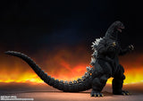 S.H.Monsterarts - Bandai Godzilla vs. Biollante - Godzilla (1989)