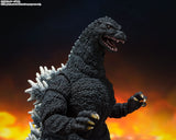 S.H.Monsterarts - Bandai Godzilla vs. Biollante - Godzilla (1989)