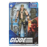 G.I. Joe - Classified Series - Gung Ho #07