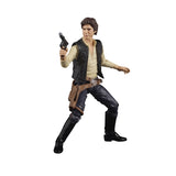 Star Wars - Black Series - 50th Anniversary - Power of the Force Han Solo