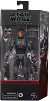 Star Wars - Black Series Galaxy  - Bad Batch Hunter