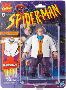 Marvel Legends - Spider-Man Retro Series - Kingpin