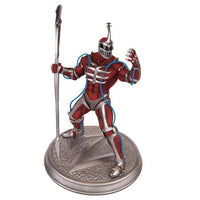 Power Rangers - PCS - Lord Zedd 1:10 Scale Statue