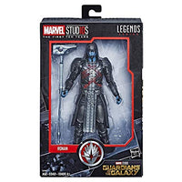 Marvel Legends - Marvel Studios 10th Anniversary - Cinematic Universe Ronan the Accuser EE Exclusive