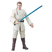 Star Wars - Black Series - Obi-Wan Kenobi (Padawan) #85