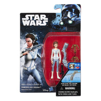 Star Wars - Star Wars Rogue One Rebels - Princess Leia Organa