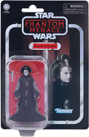 Star Wars - The Vintage Collection - Queen Amidala 3.75 Inch Action Figure