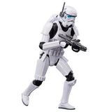 Star Wars - Black Series - 50th Anniversary - SCAR Trooper Mic