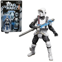 Star Wars - The Vintage Collection - Gaming Greats Scout Trooper #VC196