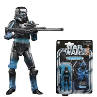 Star Wars - The Vintage Collection - Gaming Greats Shadow Stormtrooper