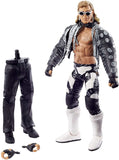 WWE - Wrestlemania Elite Collection - Shawn Michaels (Paul & Rocco BAF)