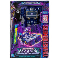 Transformers - Generations - Legacy Voyager Soundwave