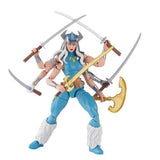 Marvel Legends - Retro Series  - Marvel's Spiral