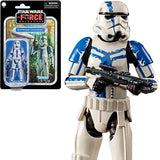 Star Wars - The Vintage Collection - Gaming Greats The Force Unleashed Stormtrooper Commander #VC254