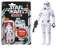 Star Wars - The Retro Collection - Stormtrooper