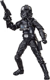 Star Wars - 40th Anniversary Black Series Figure - Imperial TIE Fighter Pilot