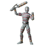 Power Rangers - Lightning Collection - Wild Force Putrid